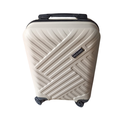 Koper 18 inch warna Cream