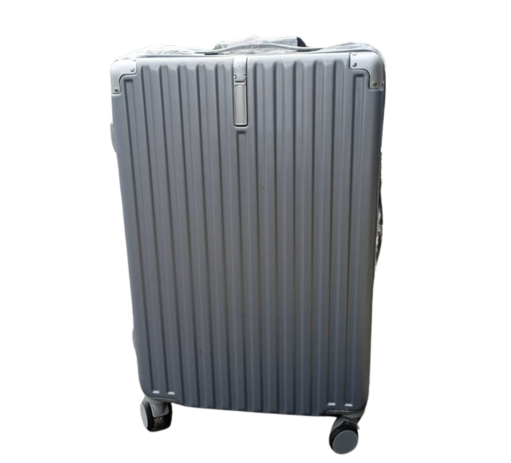 Koper 24 inch warna Silver