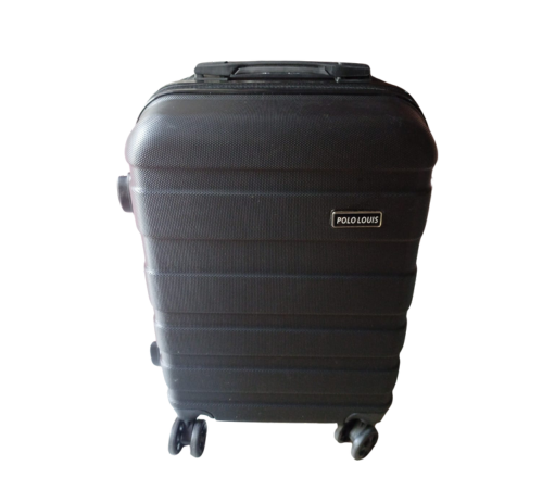 Koper 20 inch warna Hitam